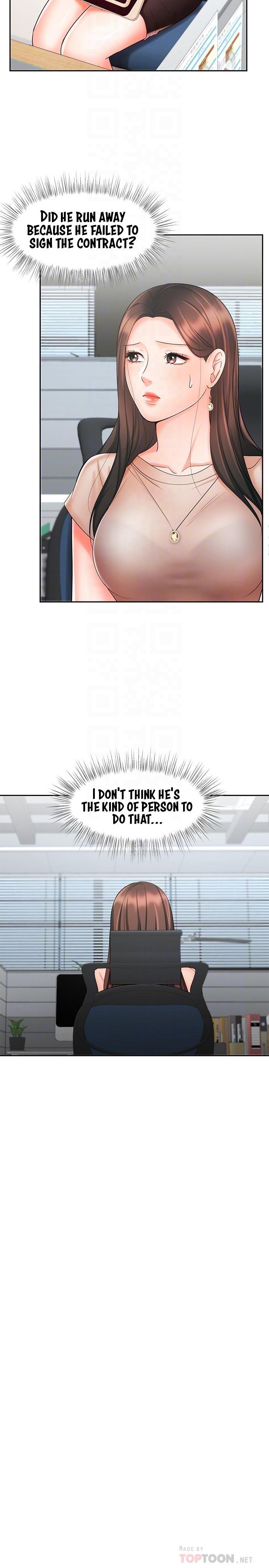 Sold Out Girl - Chapter 12 [photo 6] - MangaPorn