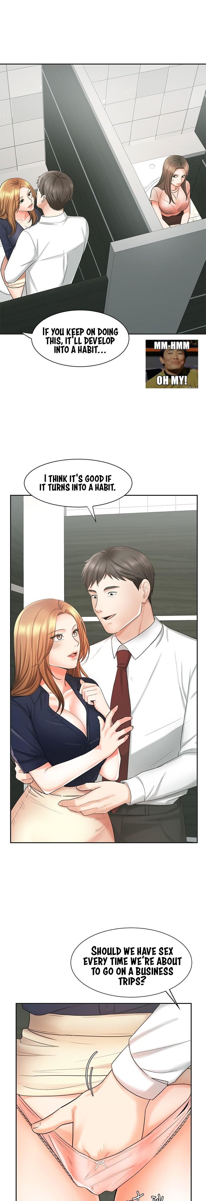 Sold Out Girl - Chapter 12 [photo 9] - MangaPorn