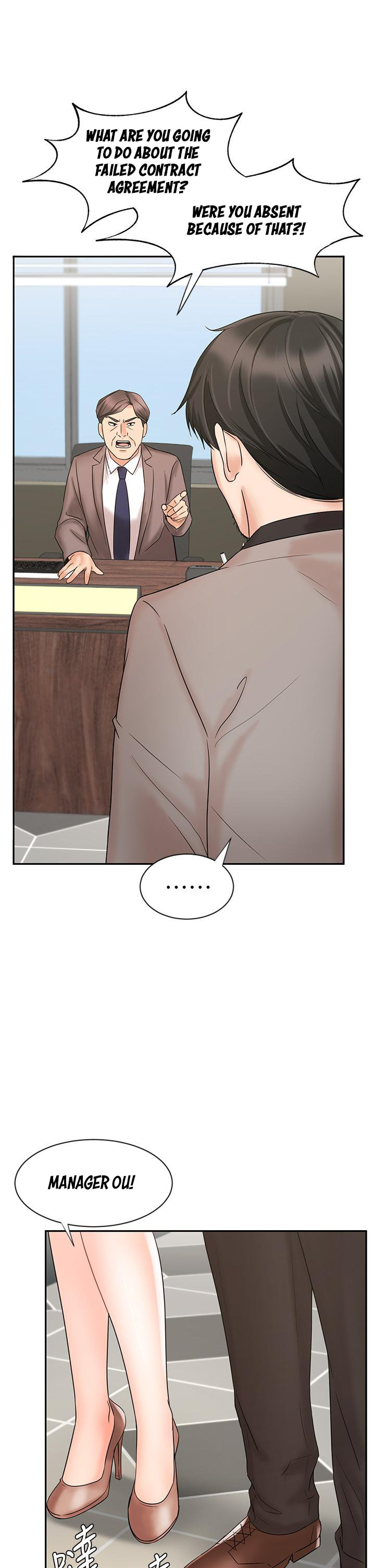 Sold Out Girl - Chapter 15 [photo 12] - MangaPorn