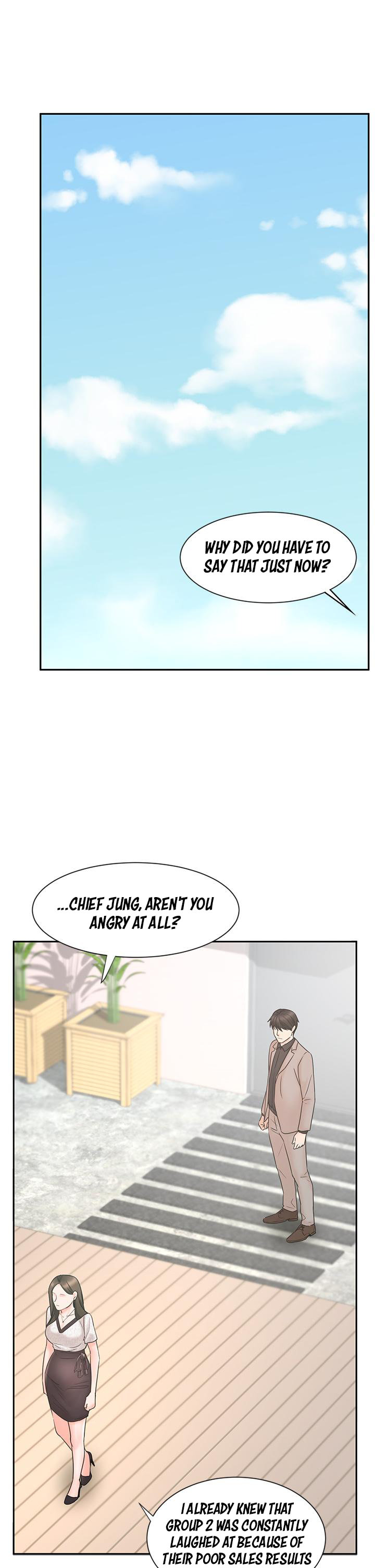 Sold Out Girl - Chapter 15 [photo 23] - MangaPorn