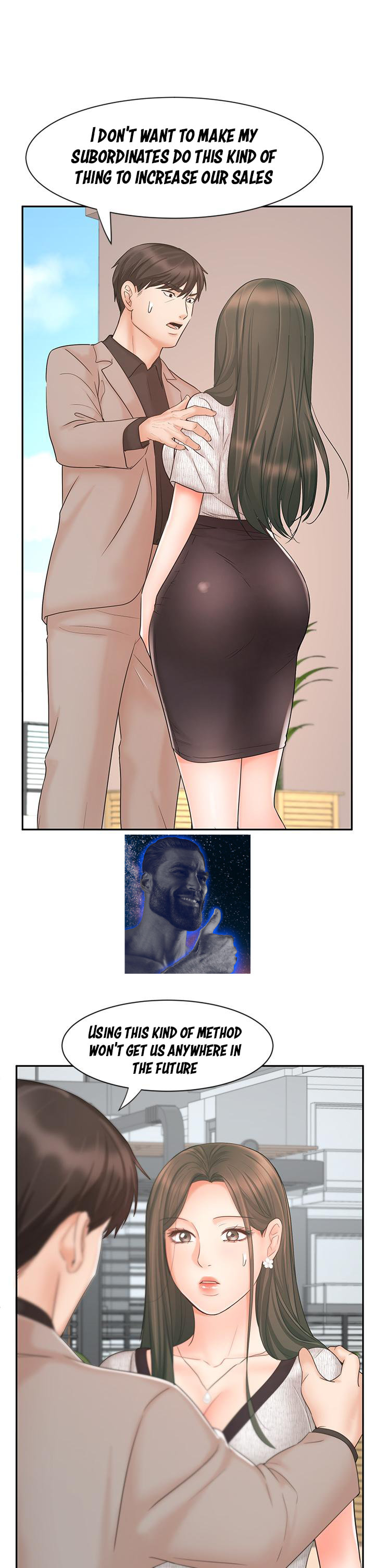 Sold Out Girl - Chapter 15 [photo 45] - MangaPorn