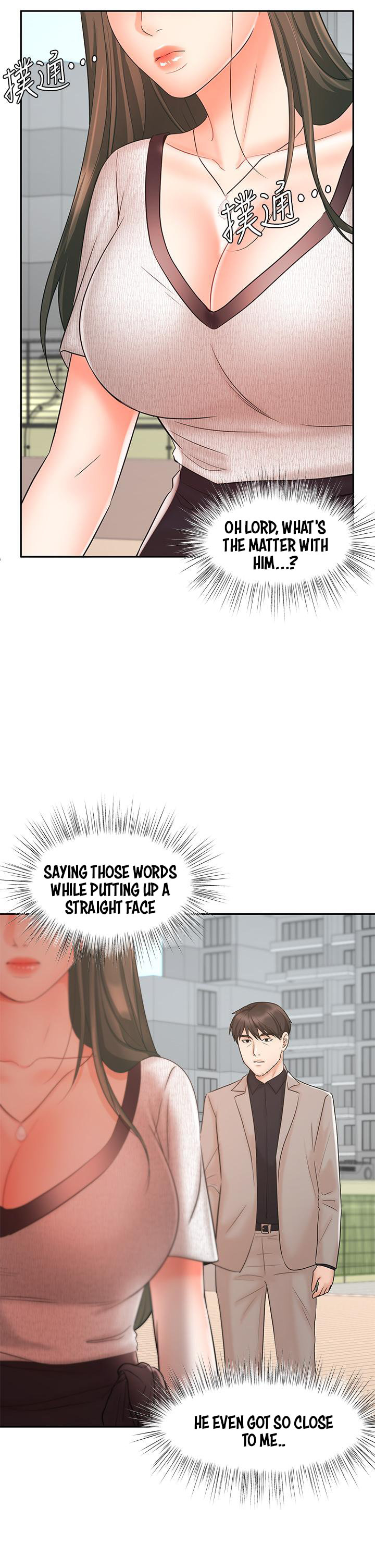 Sold Out Girl - Chapter 15 [photo 48] - MangaPorn