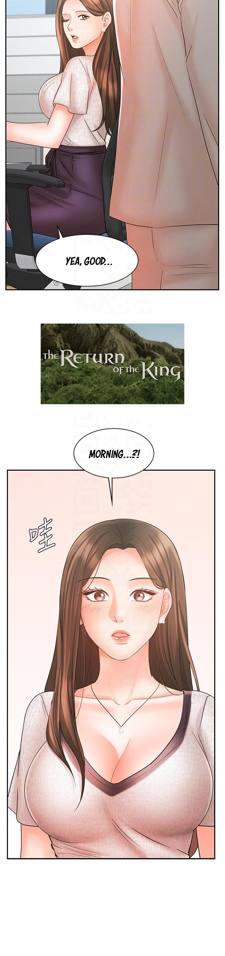 Sold Out Girl - Chapter 15 [photo 5] - MangaPorn