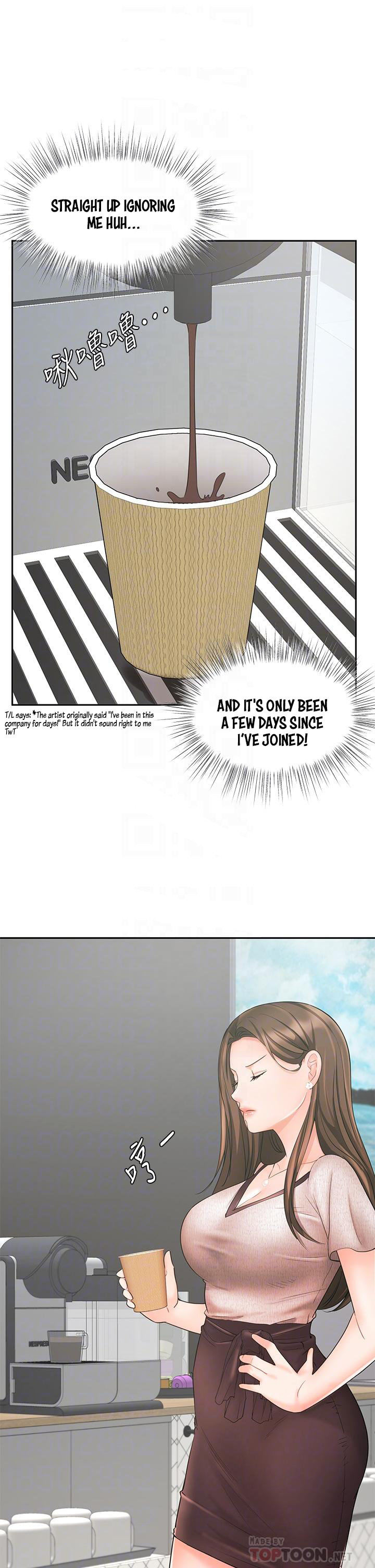 Sold Out Girl - Chapter 16 [photo 11] - MangaPorn