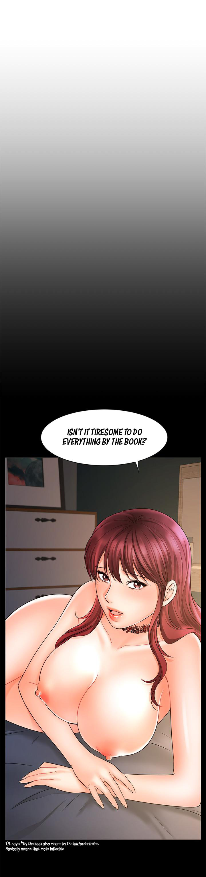 Sold Out Girl - Chapter 16 [photo 20] - MangaPorn