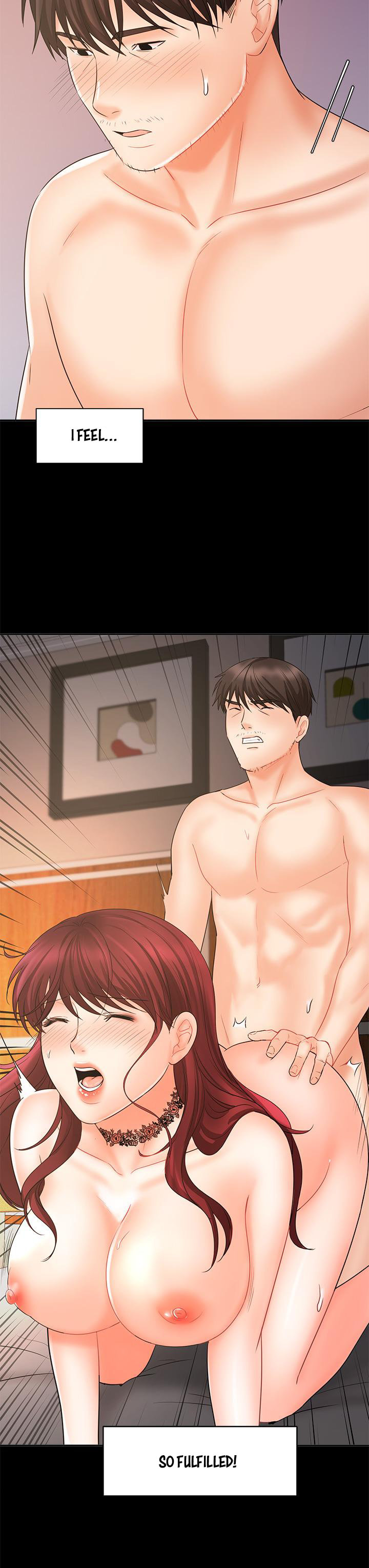 Sold Out Girl - Chapter 16 [photo 34] - MangaPorn