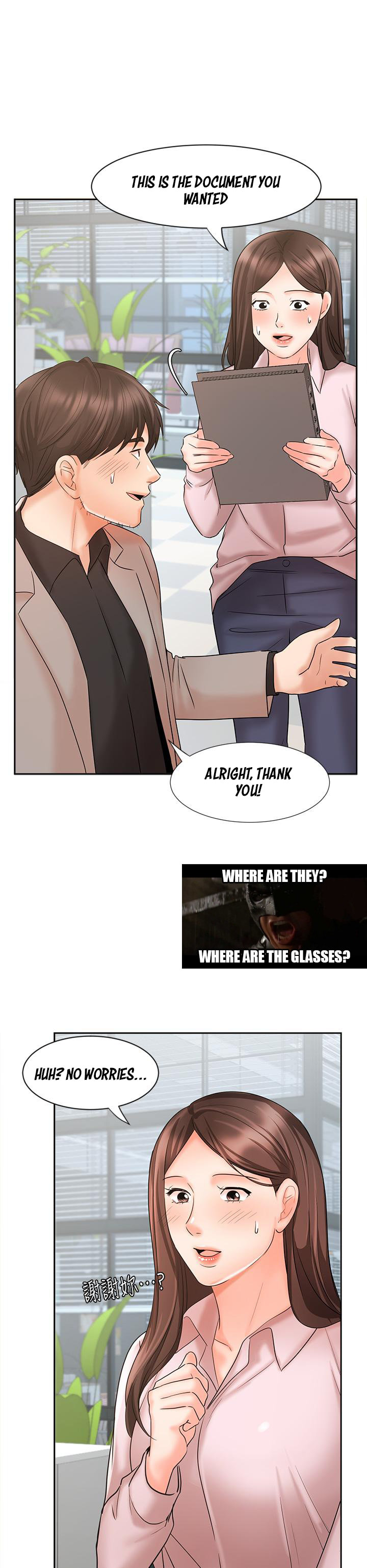 Sold Out Girl - Chapter 16 [photo 37] - MangaPorn