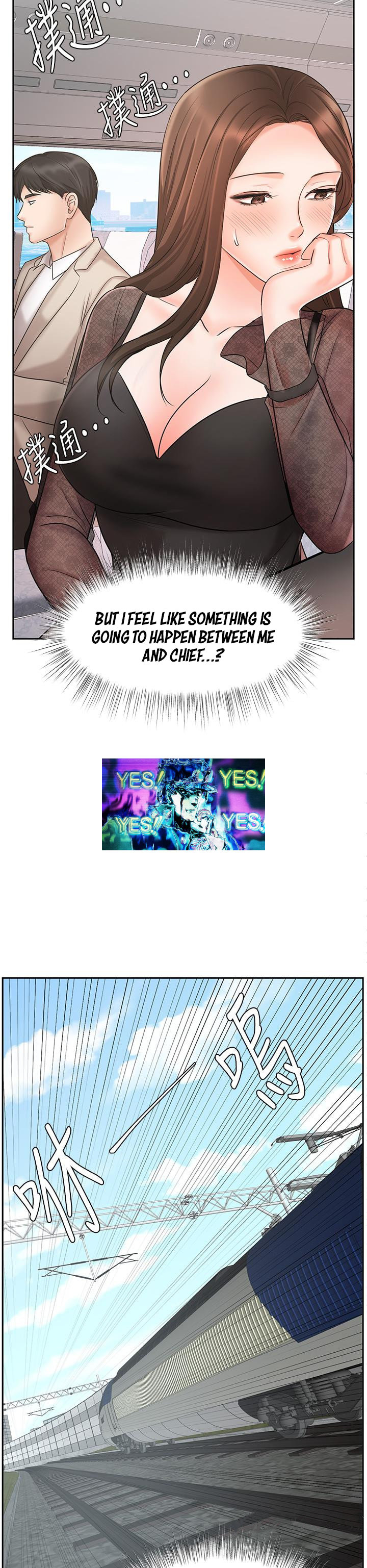 Sold Out Girl - Chapter 16 [photo 50] - MangaPorn