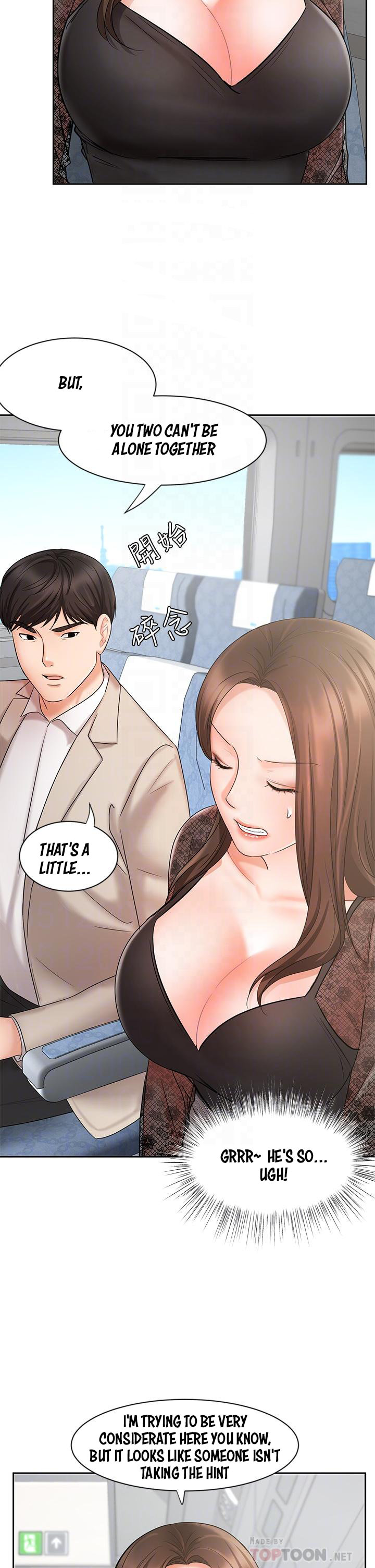 Sold Out Girl - Chapter 17 [photo 15] - MangaPorn