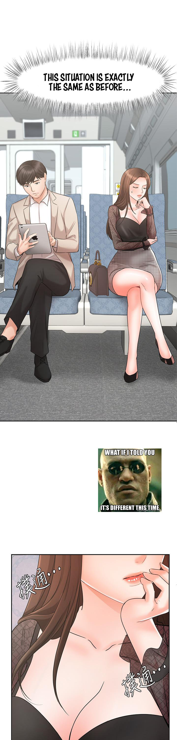 Sold Out Girl - Chapter 17 [photo 2] - MangaPorn