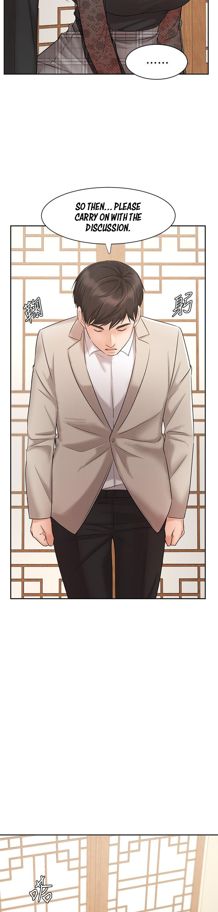 Sold Out Girl - Chapter 17 [photo 41] - MangaPorn