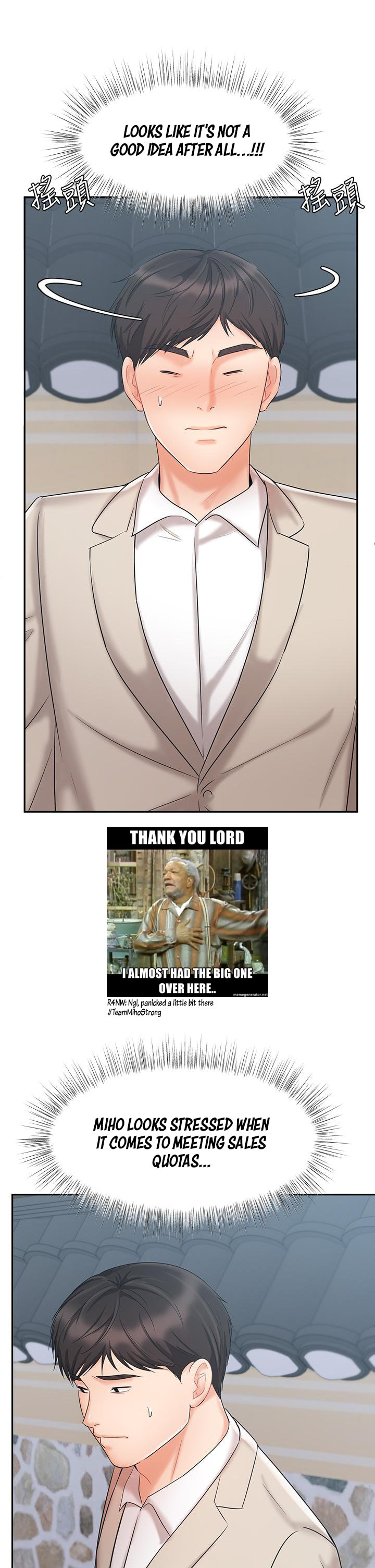 Sold Out Girl - Chapter 18 [photo 18] - MangaPorn