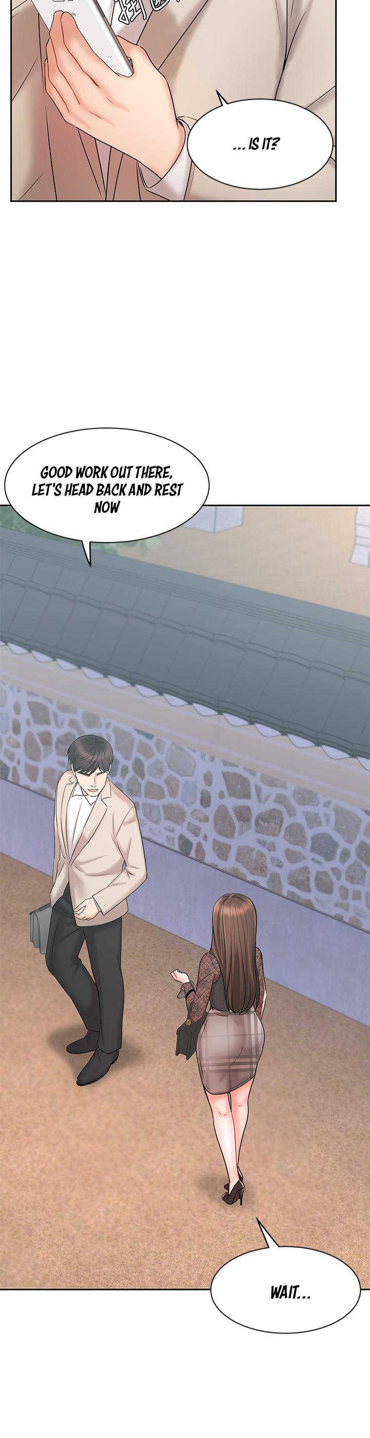 Sold Out Girl - Chapter 18 [photo 29] - MangaPorn