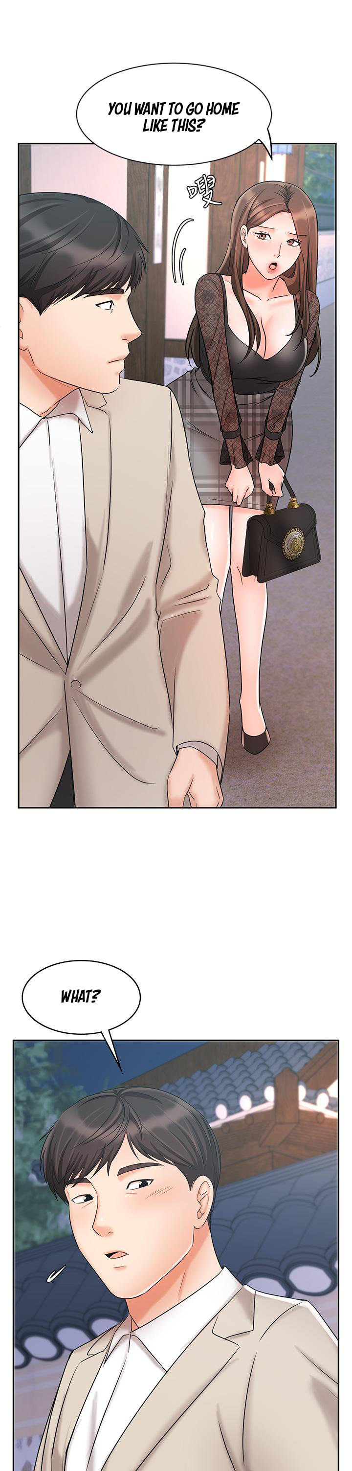 Sold Out Girl - Chapter 18 [photo 30] - MangaPorn