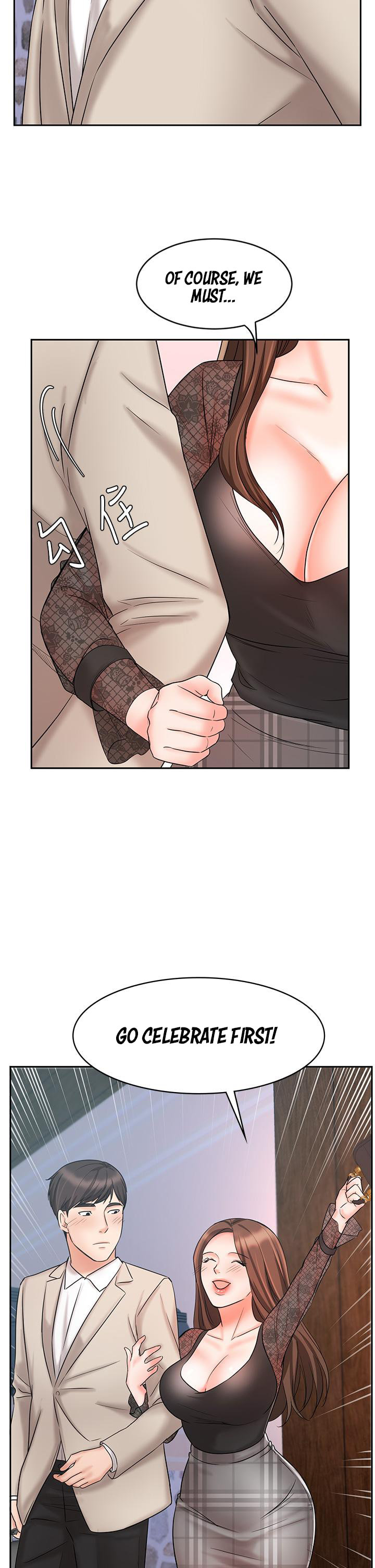 Sold Out Girl - Chapter 18 [photo 31] - MangaPorn