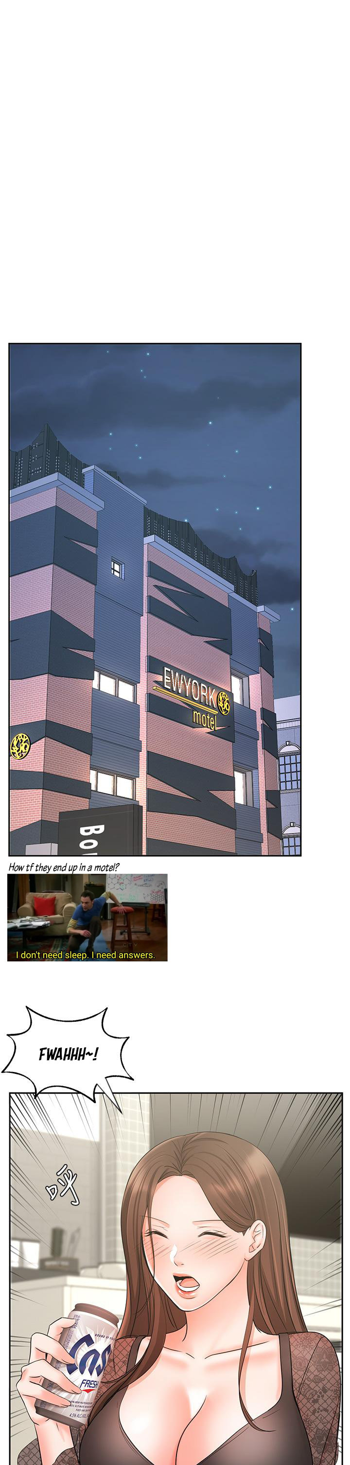 Sold Out Girl - Chapter 18 [photo 34] - MangaPorn