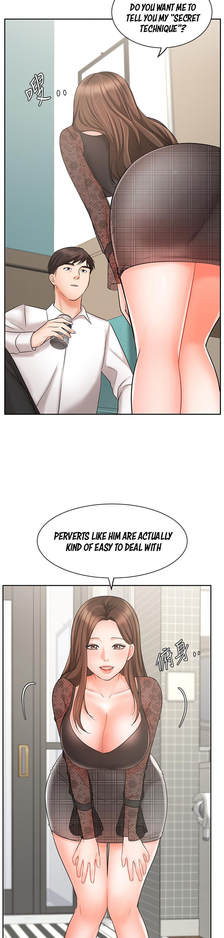 Sold Out Girl - Chapter 18 [photo 39] - MangaPorn