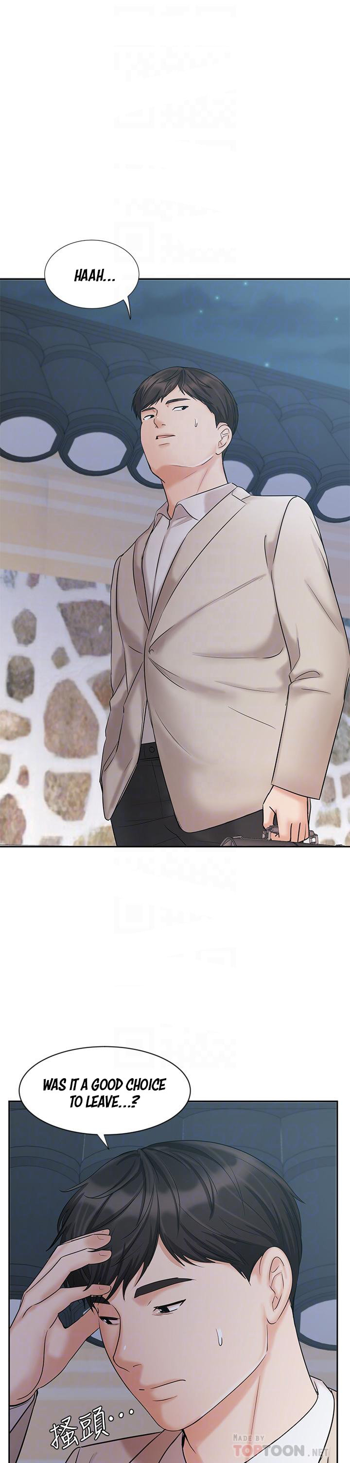 Sold Out Girl - Chapter 18 [photo 5] - MangaPorn