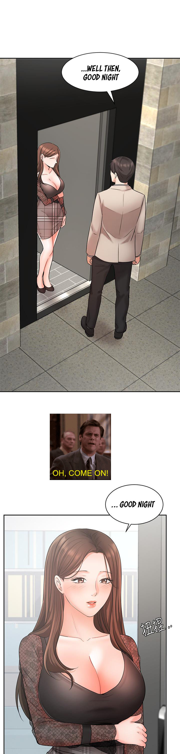 Sold Out Girl - Chapter 19 [photo 11] - MangaPorn