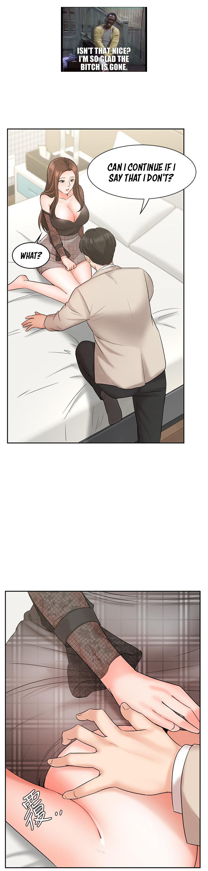 Sold Out Girl - Chapter 19 [photo 27] - MangaPorn