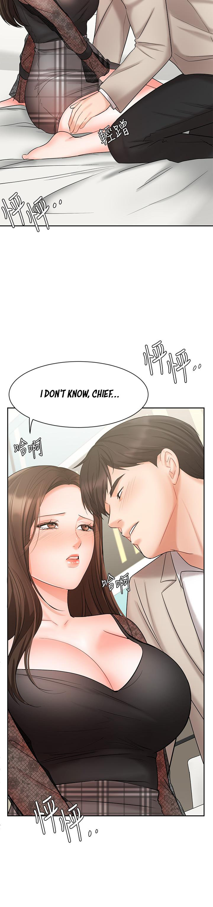 Sold Out Girl - Chapter 19 [photo 29] - MangaPorn