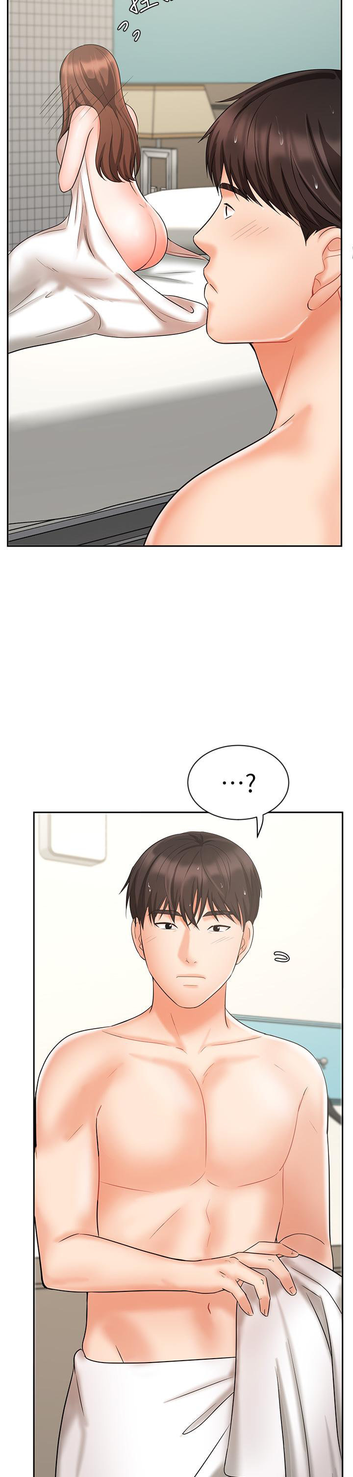 Sold Out Girl - Chapter 20 [photo 44] - MangaPorn