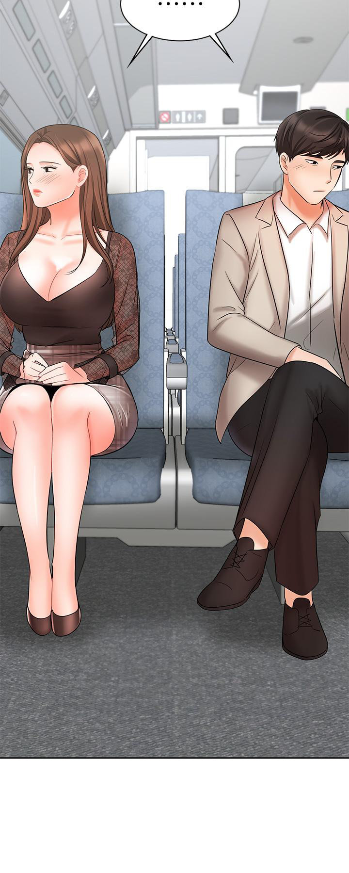 Sold Out Girl - Chapter 20 [photo 46] - MangaPorn