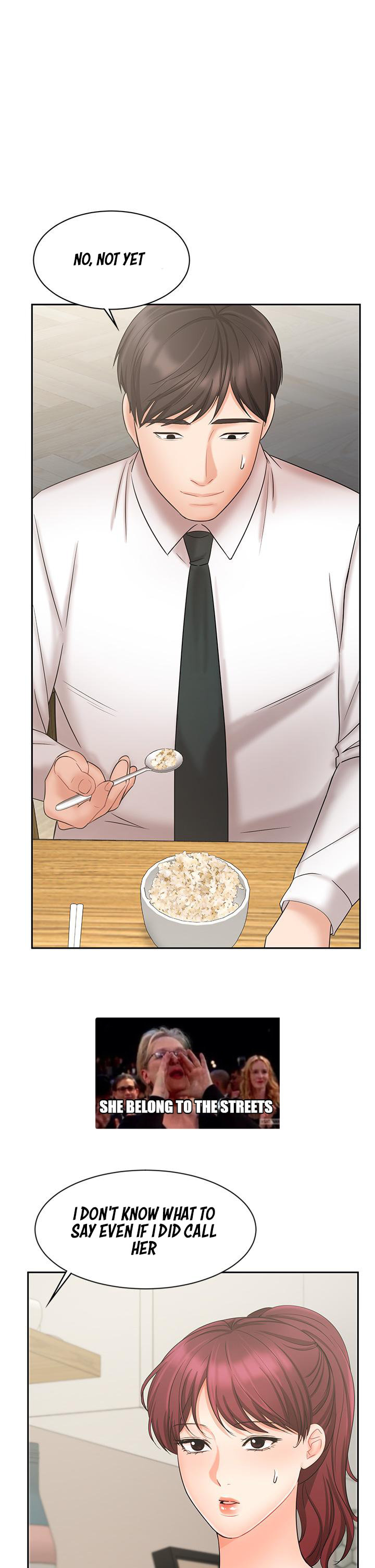 Sold Out Girl - Chapter 21 [photo 35] - MangaPorn