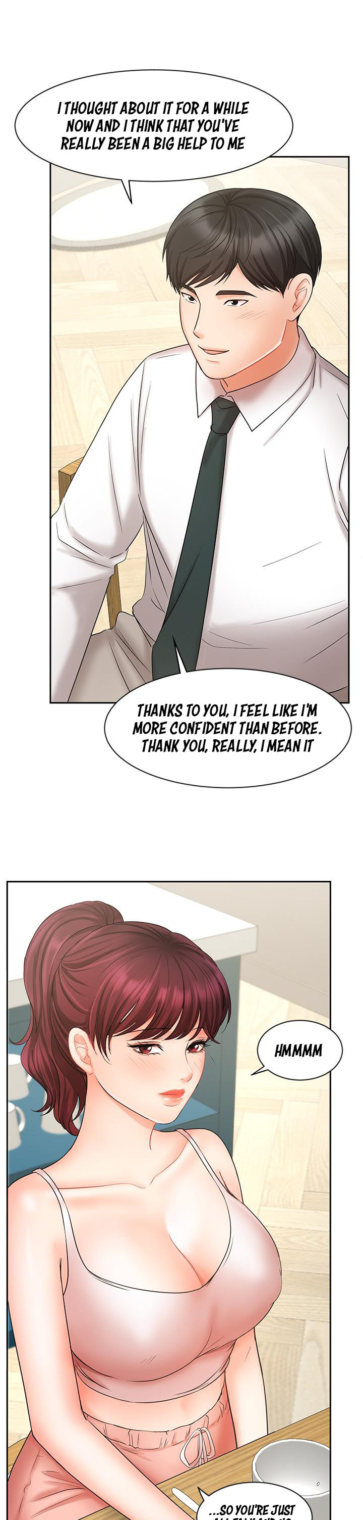 Sold Out Girl - Chapter 21 [photo 37] - MangaPorn