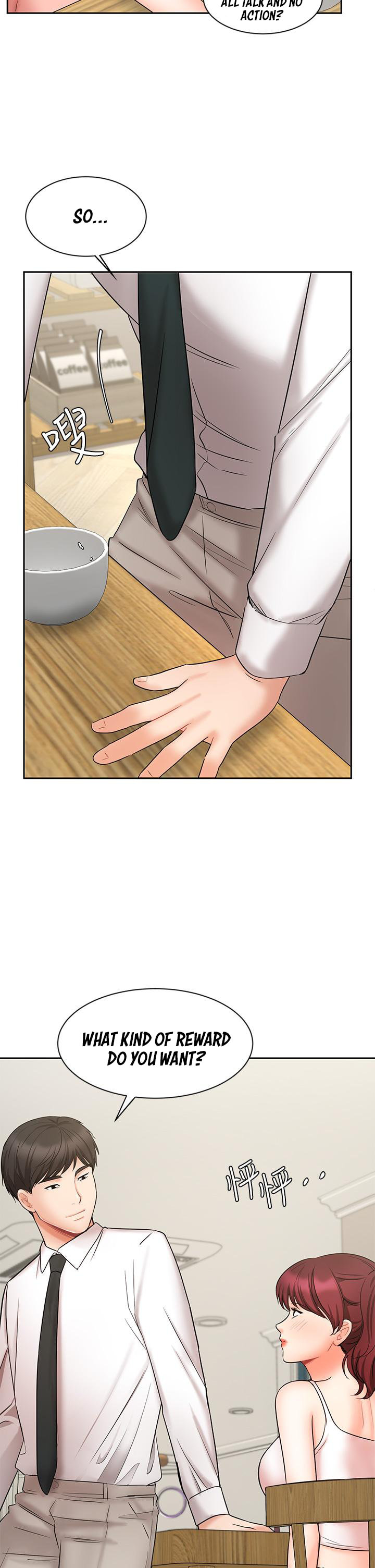 Sold Out Girl - Chapter 21 [photo 38] - MangaPorn