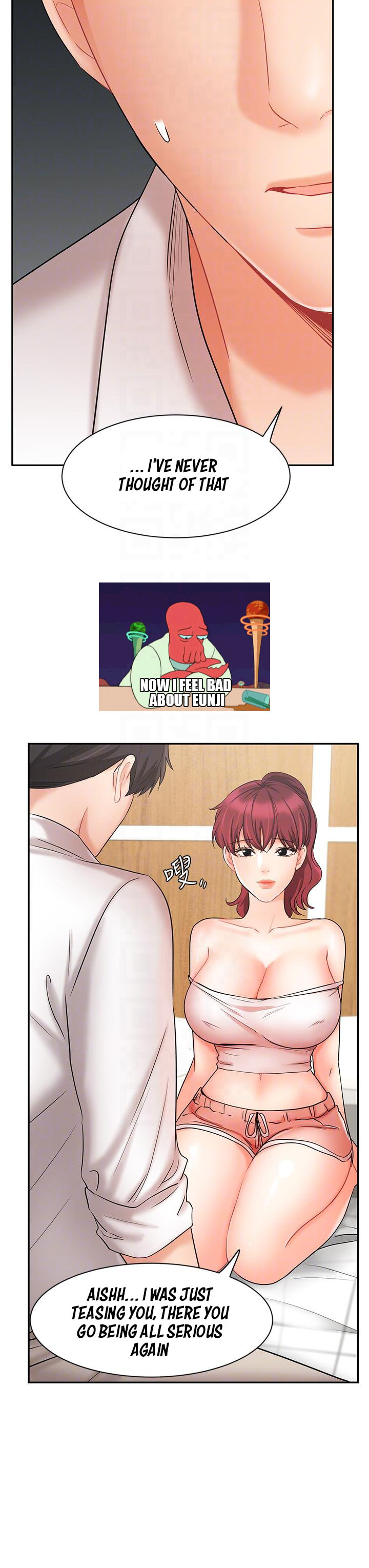 Sold Out Girl - Chapter 22 [photo 13] - MangaPorn