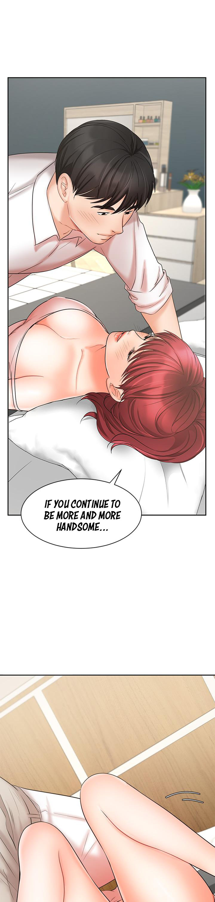 Sold Out Girl - Chapter 22 [photo 2] - MangaPorn