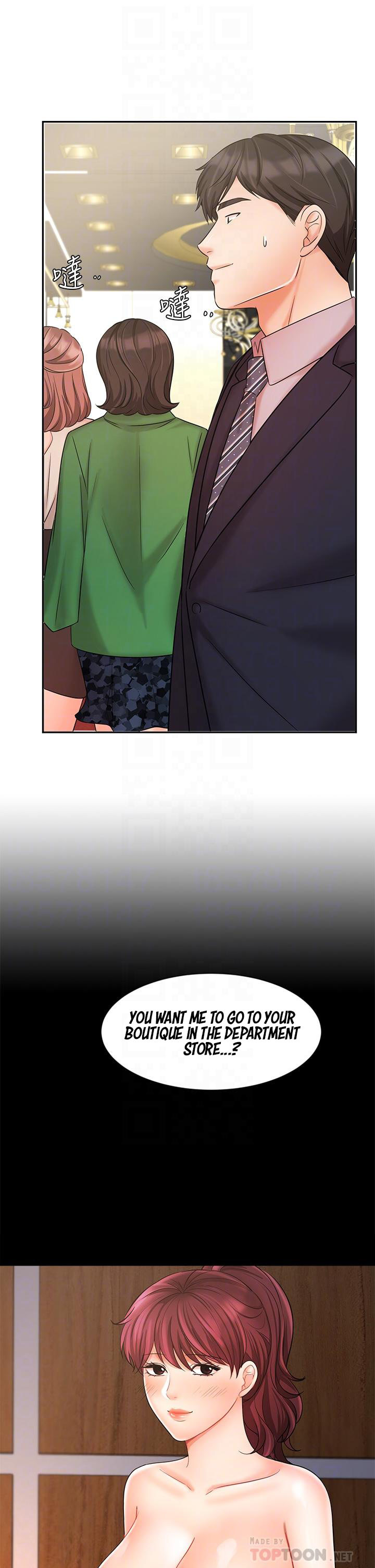 Sold Out Girl - Chapter 23 [photo 11] - MangaPorn