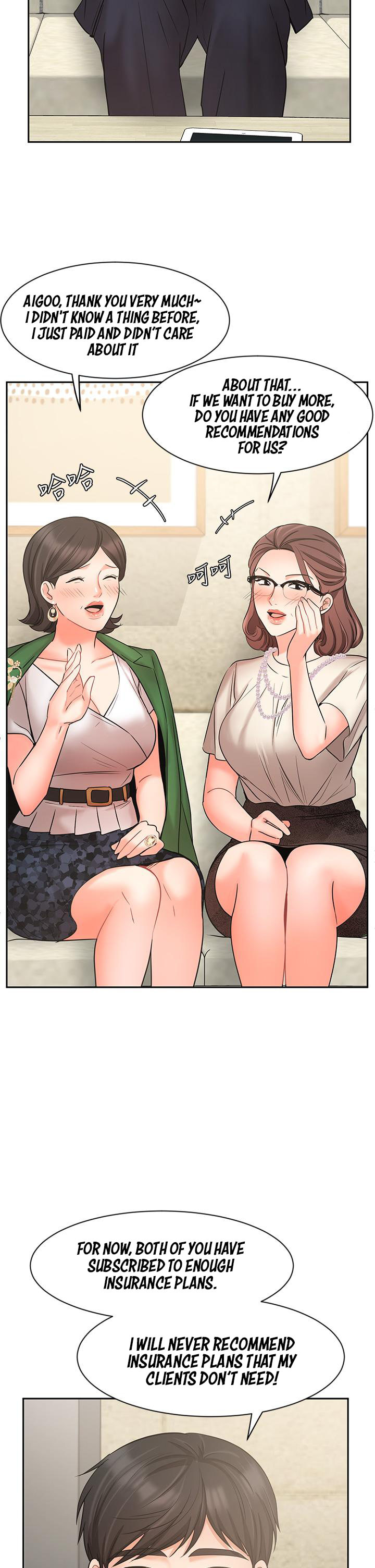 Sold Out Girl - Chapter 23 [photo 20] - MangaPorn