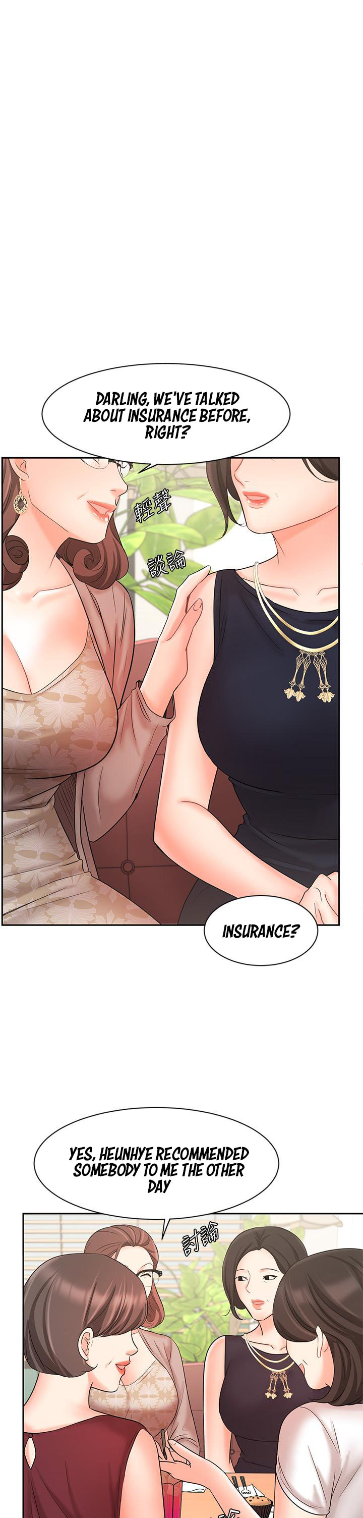 Sold Out Girl - Chapter 23 [photo 23] - MangaPorn