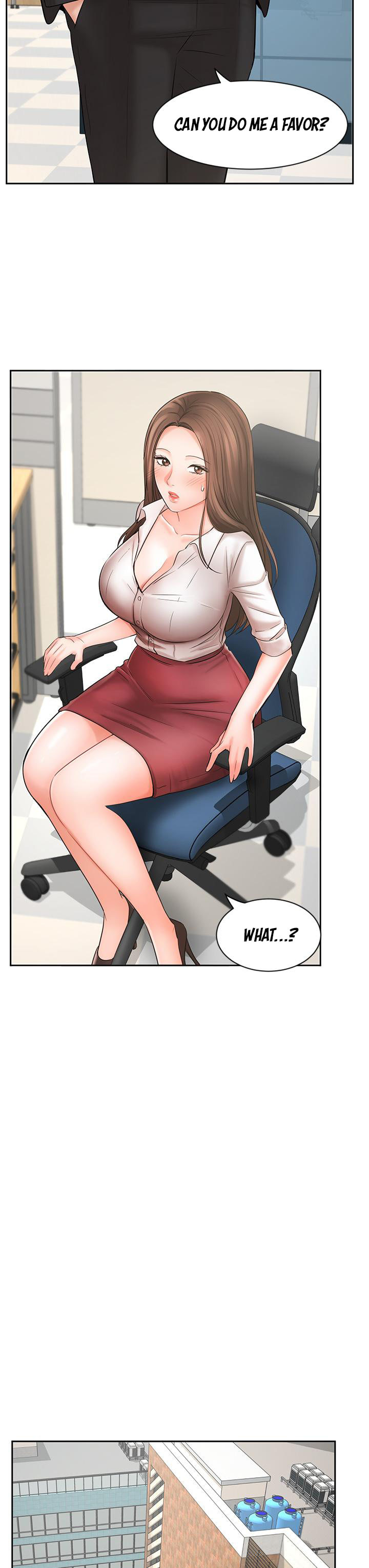 Sold Out Girl - Chapter 23 [photo 27] - MangaPorn