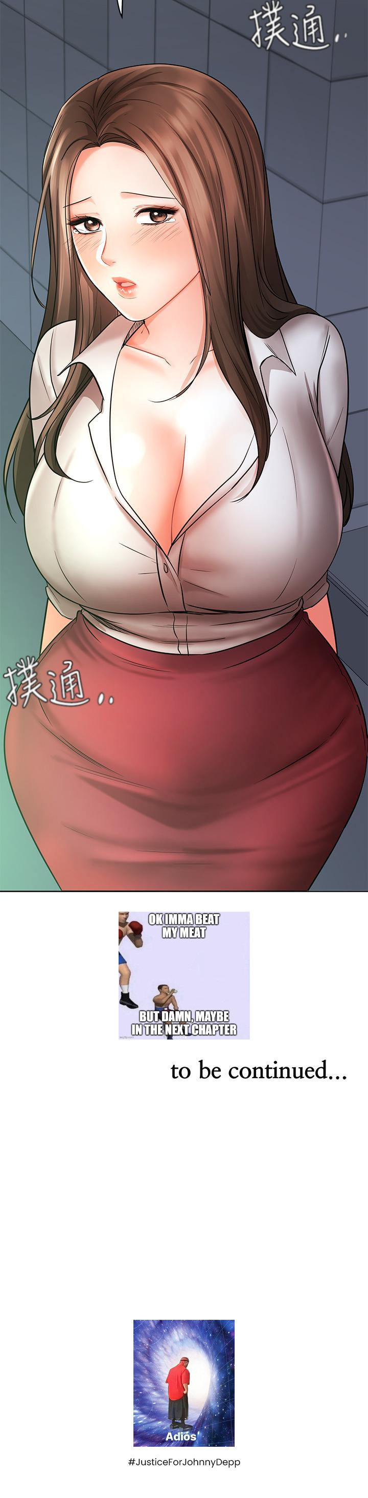 Sold Out Girl - Chapter 23 [photo 50] - MangaPorn