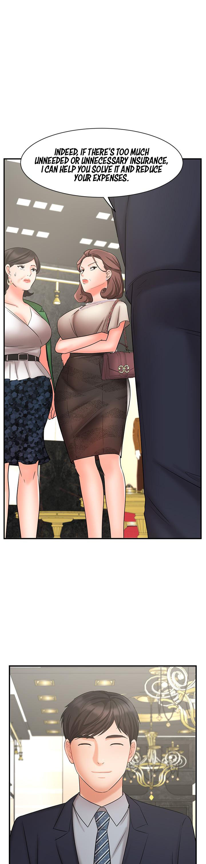 Sold Out Girl - Chapter 23 [photo 8] - MangaPorn