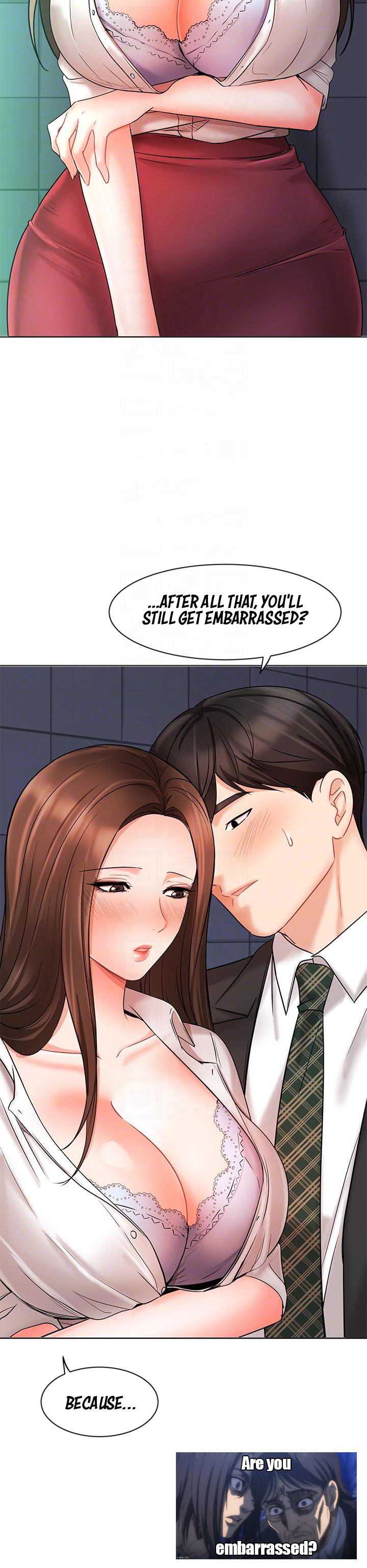 Sold Out Girl - Chapter 24 [photo 15] - MangaPorn