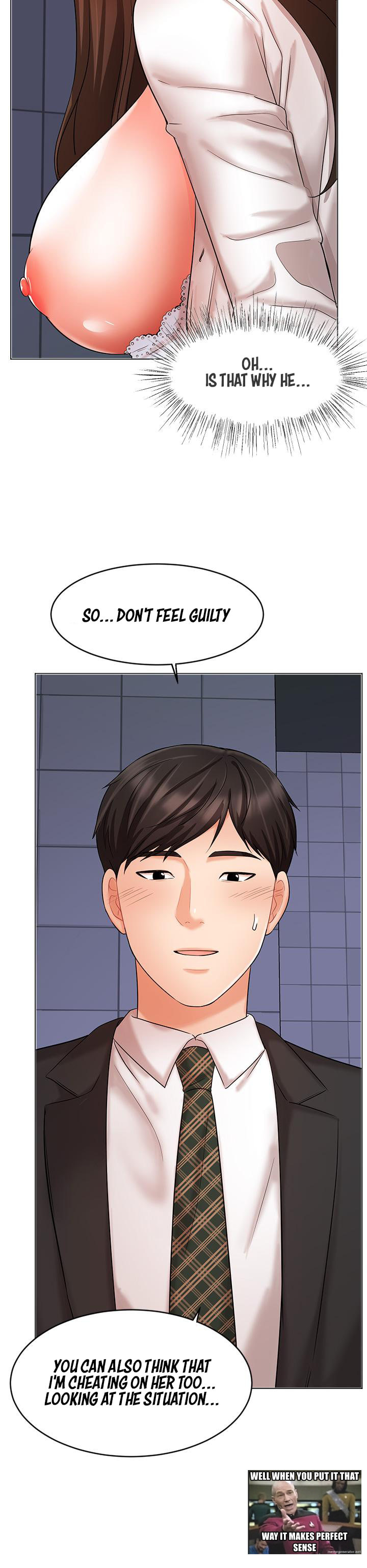 Sold Out Girl - Chapter 24 [photo 44] - MangaPorn