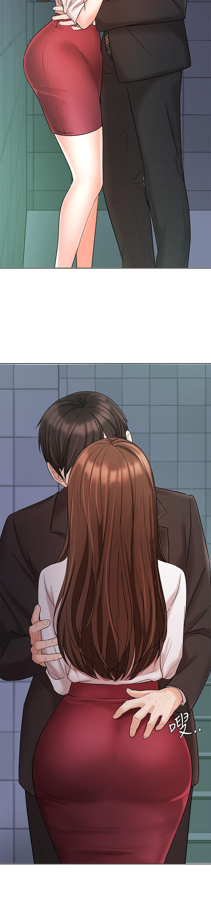 Sold Out Girl - Chapter 24 [photo 8] - MangaPorn