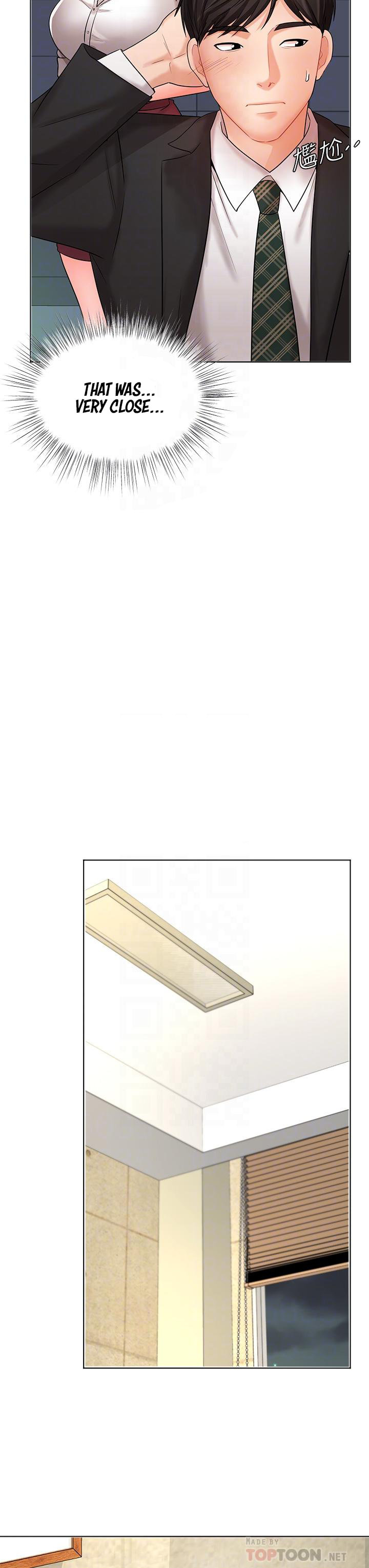 Sold Out Girl - Chapter 25 [photo 13] - MangaPorn