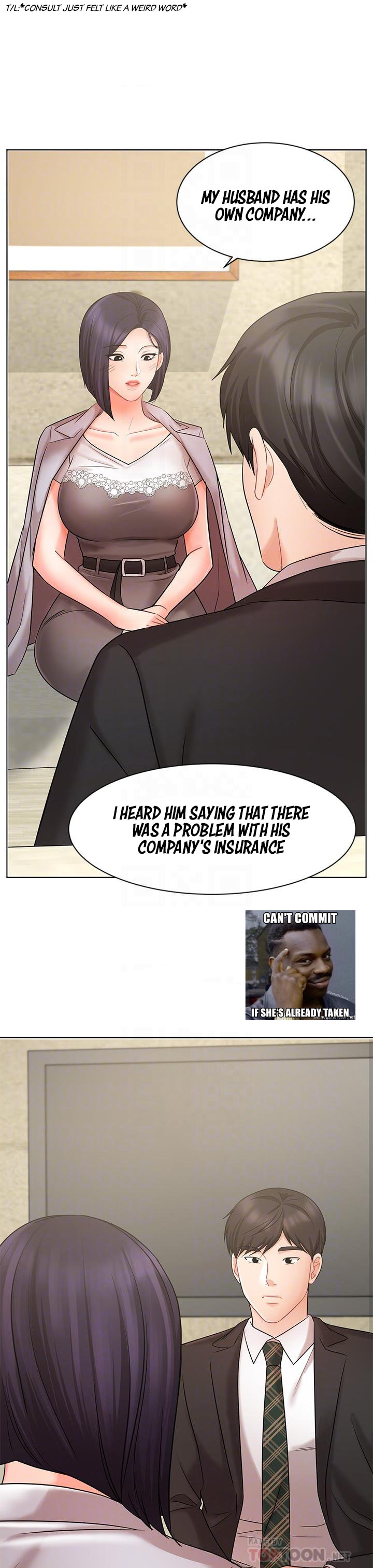 Sold Out Girl - Chapter 25 [photo 17] - MangaPorn