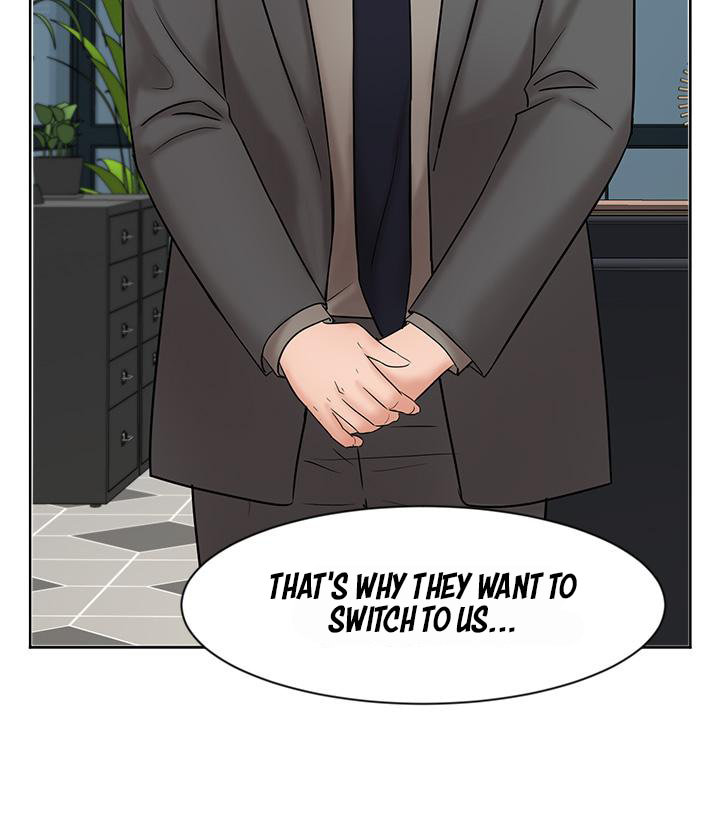 Sold Out Girl - Chapter 25 [photo 33] - MangaPorn