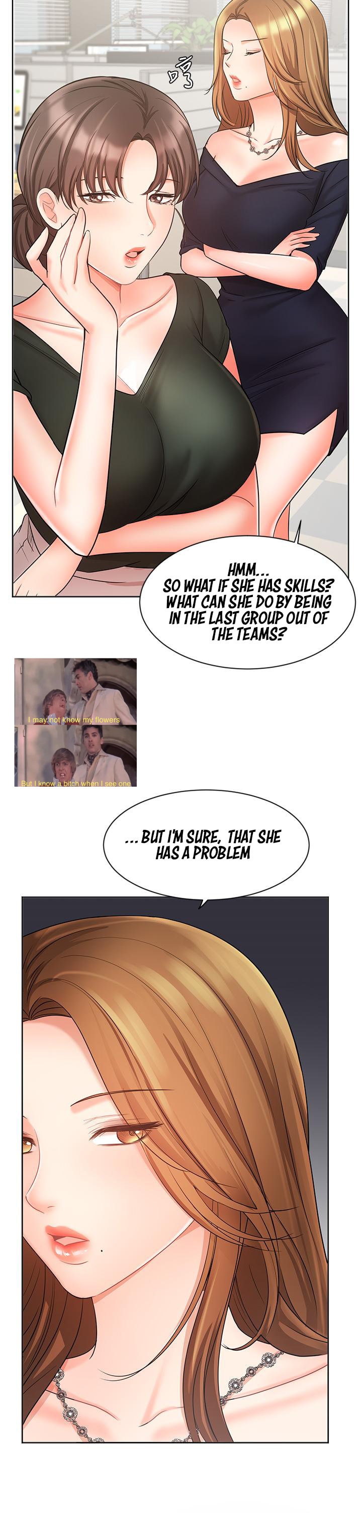 Sold Out Girl - Chapter 25 [photo 50] - MangaPorn