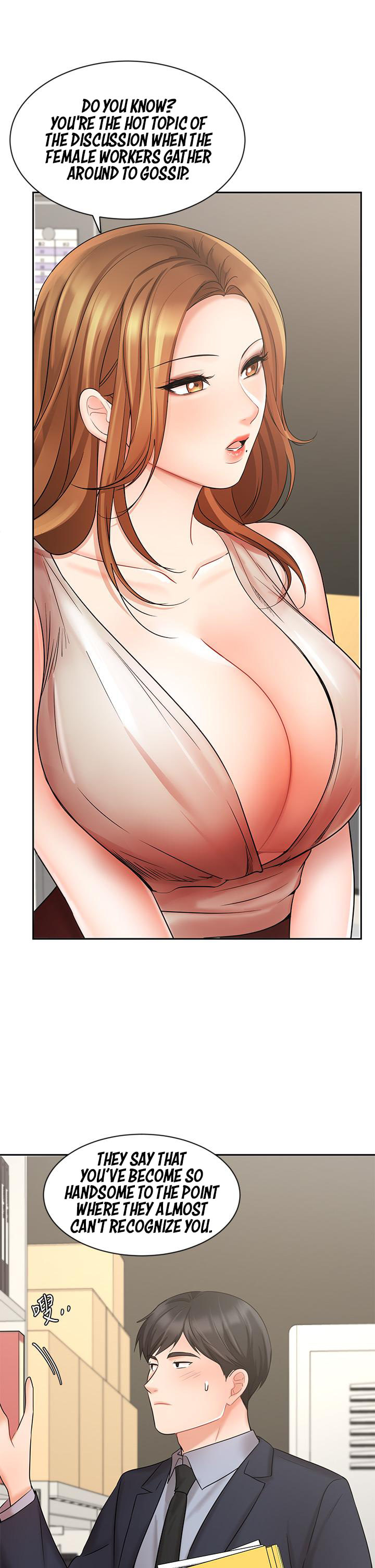 Sold Out Girl - Chapter 26 [photo 26] - MangaPorn