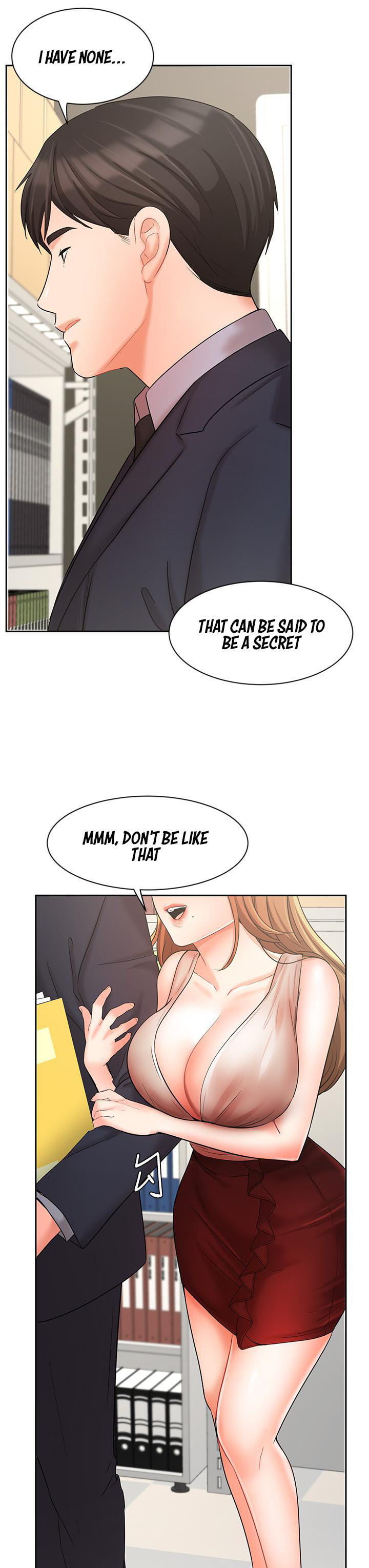 Sold Out Girl - Chapter 26 [photo 28] - MangaPorn