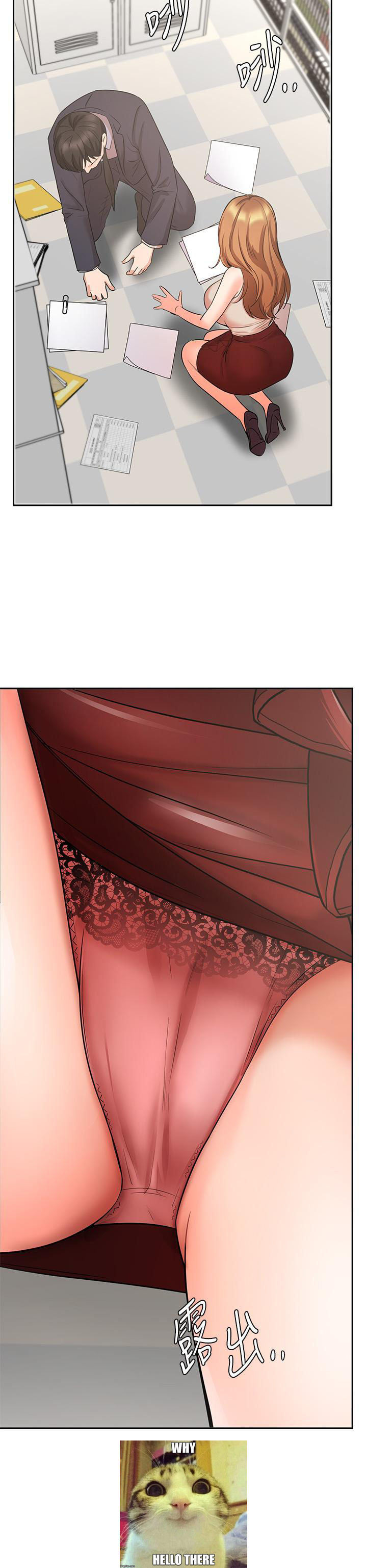 Sold Out Girl - Chapter 26 [photo 31] - MangaPorn