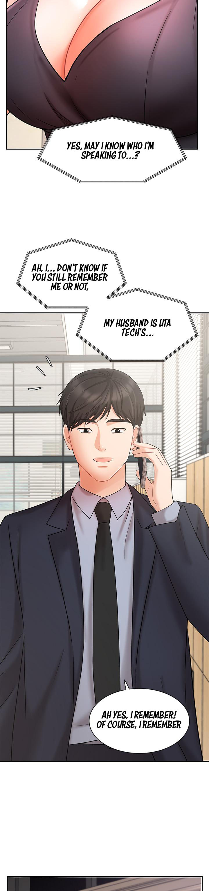 Sold Out Girl - Chapter 26 [photo 48] - MangaPorn