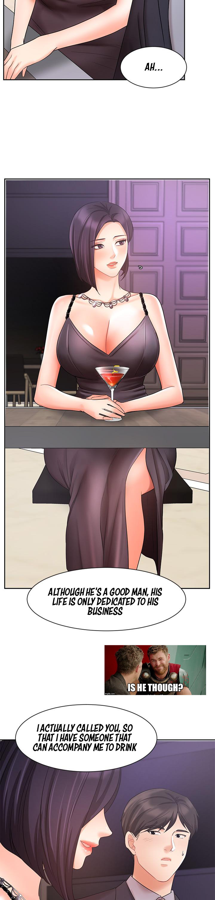 Sold Out Girl - Chapter 27 [photo 12] - MangaPorn